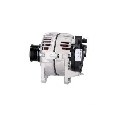 Abbildung von FEBI BILSTEIN 193548 Lichtmaschine 12V 70A VOLKSWAGEN: Polo IV Schrägheck, Golf 4 Lupo / 3L, SKODA: Fabia 2 Combi, 1 Combi