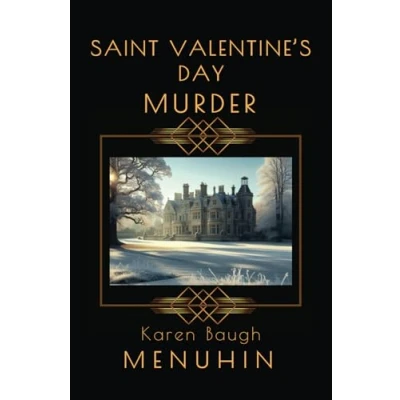 Abbildung von Saint Valentine&#039;s Day Murder: Heathcliff Lennox Investigates: A Cotswolds Country House murder mystery