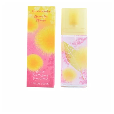 Abbildung von Elizabeth Arden Eau de Toilette Green Tea Mimosa 50ml Spray