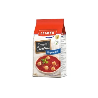 Abbildung von Leimer Croutons ungewürzt, 500 g