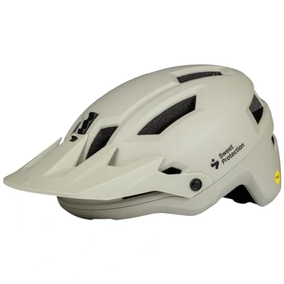 Abbildung von Sweet Protection Unisex Adult Primer MIPS Helmet, Tusken, LXL
