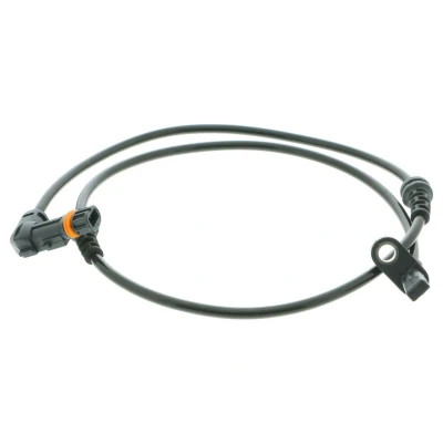 Abbildung von VEMO V30 72 0799 ABS Sensor Vorderachse Original Qualität für Fahrzeuge mit 733 12 MERCEDES BENZ: C Klasse T modell, Limousine, GLK