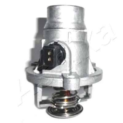 Abbildung von ASHIKA 38 BM BM03 Kühlwasserthermostat BMW: 5 Limousine, Touring, X5