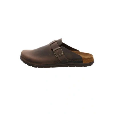 Abbildung von Rohde Clogs, Herren, Größe: 40, Mocca Schuhe