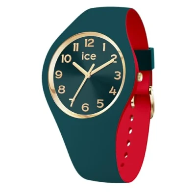 Abbildung von Ice Watch Uhr, Damen, Größe: One Size, Verdigris