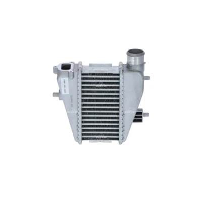 Abbildung von NRF 30994 Ladeluftkühler HONDA: CIVIC 8 Hatchback
