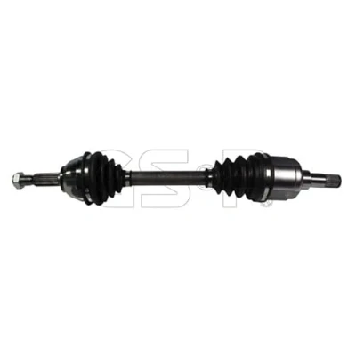 Abbildung von GSP 218041 Antriebswelle 632 FORD: Transit Connect Mk1 Kastenwagen, Tourneo kfzteile, kfzteile24, bandel online, bandel, atp autoteile, mister
