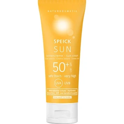 Abbildung von Speick Sun Sonnencreme Lsf 50+