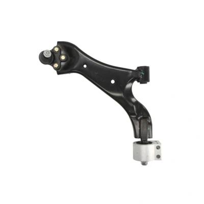 Abbildung von MEYLE 616 050 0032 Querlenker ORIGINAL Quality mit Trag /Führungsgelenk, Gummilager Vorderachse links Stahlblech CHEVROLET: Captiva
