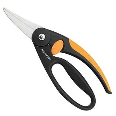 Abbildung von Fiskars Fingerloop Allesschneider