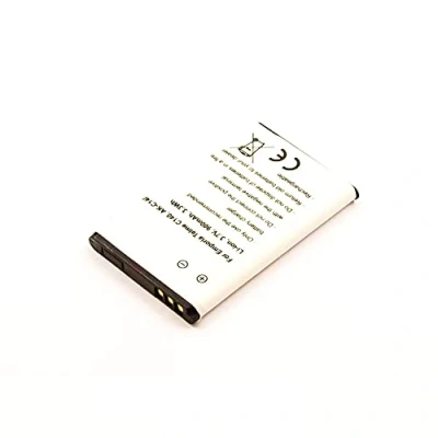 Abbildung von Akkuversum Akku kompatibel mit Doro Primo 401, Handy/Smartphone Li Ion Batterie