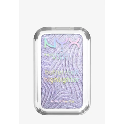 Abbildung von NYX PROFESSIONAL MAKEUP Buttermelt Highlighter 40 No 1 Butta