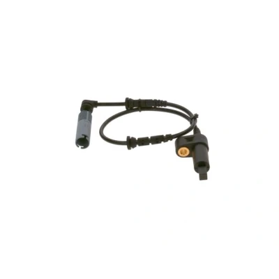 Abbildung von BOSCH 0 986 594 018 ABS Sensor mit Kabel passiver 580 BMW: 3 Limousine, Coupe, Touring kfzteile, kfzteile24, bandel online, bandel, atp