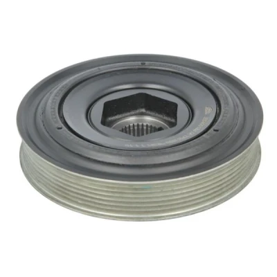 Abbildung von BTA E640013BTA Kurbelwellenriemenscheibe HONDA: FR V, CR V 3, Accord 7 Limousine