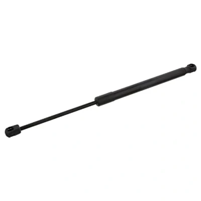 Abbildung von FEBI BILSTEIN 31658 Heckklappendämpfer 600 420 beidseitig SKODA: Roomster, Roomster Praktik