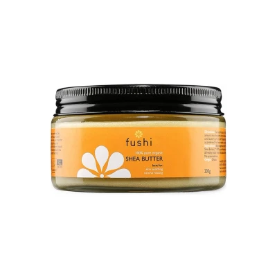Abbildung von Fushi Organic Virgin Unrefined Shea Butter