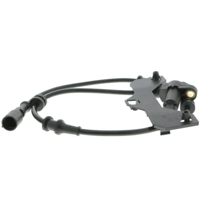 Abbildung von VEMO V40 72 0469 ABS Sensor links, rechts, Vorderachse Original Qualität für Fahrzeuge mit 12 OPEL: Vectra B CC, Caravan