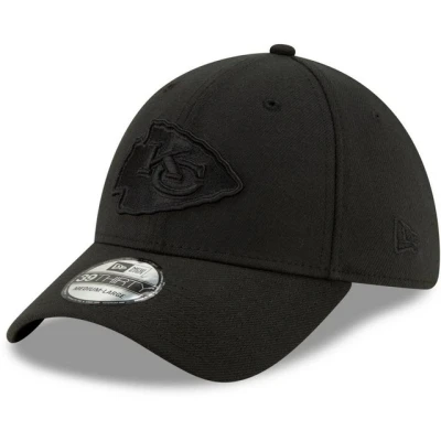 Abbildung von New Era Stretchfit CAP ALLE NFL Teams Cap, Herren, Größe: L/XL, Kansas city chiefs