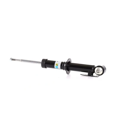 Abbildung von BILSTEIN B4 OE Replacement 19 171586 Stoßdämpfer Hinterachse links Gasdruck Zweirohr federtragender Dämpfer unten Auge, oben Stift MINI: Schrägheck