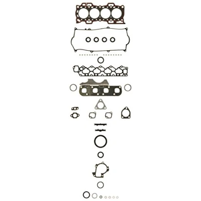 Abbildung von AJUSA 50221700 Dichtungsvollsatz, Motor FIBERMAX DAIHATSU: Feroza Hard Top