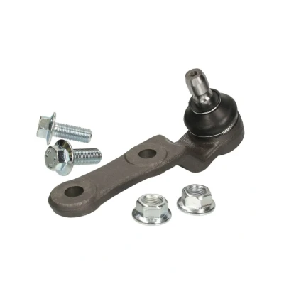 Abbildung von MOOG OP BJ 0312 Traggelenk beidseitig, unten, Vorderachse 15 127 47 OPEL: Corsa B Schrägheck, Classic, Combo Kastenwagen