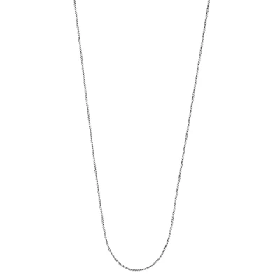 Abbildung von Engelsrufer Silberkette ERNP 42 16S, 45 50 60 16S