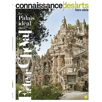 Abbildung von LE PALAIS IDEAL DU FACTEUR CHEVAL