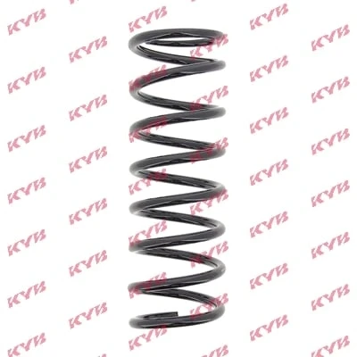 Abbildung von KYB K Flex RD6505 Fahrwerksfeder Hinterachse Schraubenfeder JAGUAR: X Type Kombi