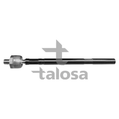 Abbildung von DYS 24 00843 Axialgelenk Vorderachse links, rechts M14x1.5 300 PEUGEOT: 206 Schrägheck, 206+ SW