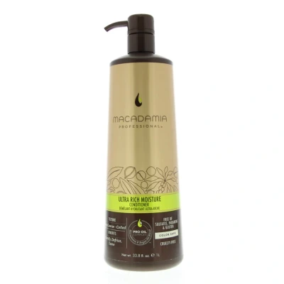 Abbildung von Macadamia Ultra Rich Moisture Conditioner 1.000 ml