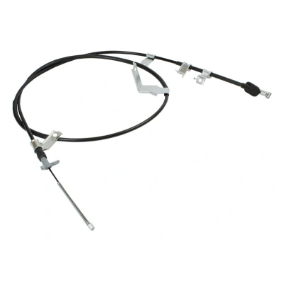 Abbildung von MAXGEAR 32 1616 Handbremsseil HONDA: FR V (BE) 2.2 i CTDi, 2.0, 1.7, 1.8 2004