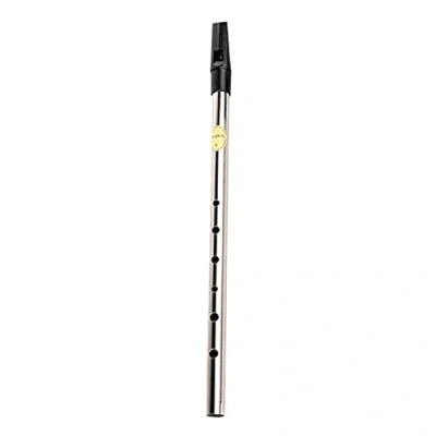 Abbildung von Feadog Tin Whistle Nickel in der Tonart C