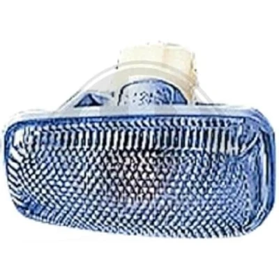Abbildung von DIEDERICHS 4035079 Blinker weiß seitlicher Einbau, beidseitig WY5W PEUGEOT: Partner I Kastenwagen, Combispace, 806