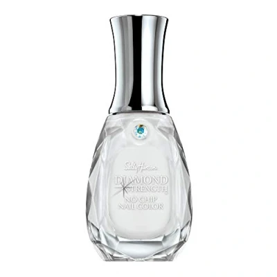 Abbildung von Sally Hansen Diamond Strength Nail Enamel Flawless 0.45 oz by