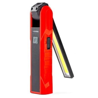 Abbildung von AMiO WT11 02821 Handleuchte LED 500