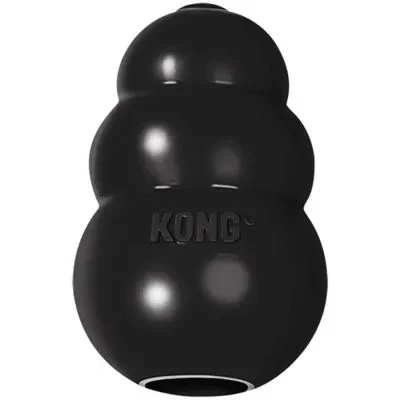 Abbildung von KONG Extreme Schwarz Granat S