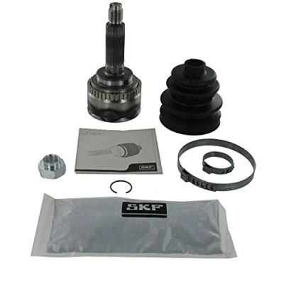 Abbildung von SKF VKJA 3932 Gelenksatz SUZUKI: SWIFT 2 Schragheck, Alto V