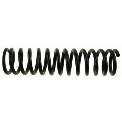 Abbildung von SACHS 997 240 Fahrwerksfeder MERCEDES BENZ: W123 Coupe, Limousine, T modell