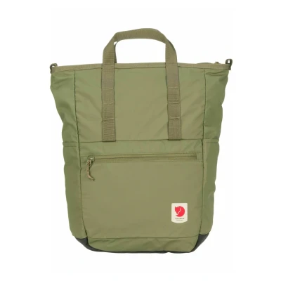 Abbildung von Fjällräven HIGH Coast Tagesrucksack, Größe: One Size, Green