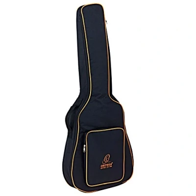 Abbildung von ORTEGA Economy Gitarrentasche 1/2 Größe (OGBSTD 12)