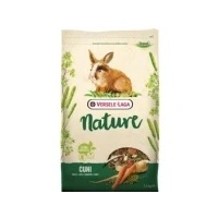 Abbildung von Versele Laga Nature Cuni Kaninchenfutter 9 kg...