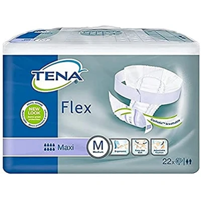 Abbildung von TENA FLEX maxi M 22 St