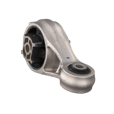 Abbildung von FEBI BILSTEIN 45588 Motorlager hinten Gummimetalllager Aluminium, Gummi MINI: Paceman