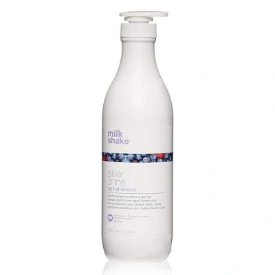 Abbildung von Milk_Shake Silver Shine Shampoo 1.000 ml