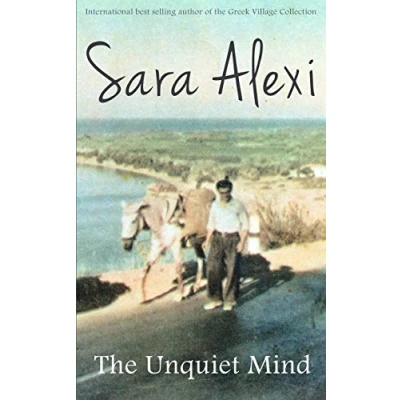 Abbildung von The Unquiet Mind (The Greek Village Collection, Band 8)