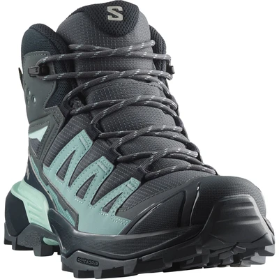 Abbildung von Salomon X ULTRA 360 MID GTX W Wanderschuh wasserdicht