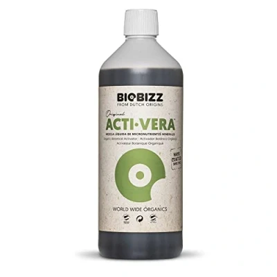 Abbildung von BioBizz 500 ml Acti Vera botanischer Aktivator