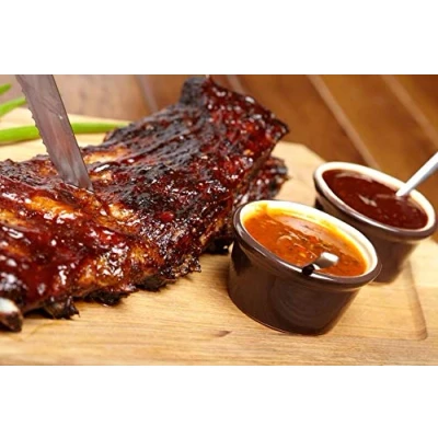 Abbildung von Albexklusiv Grill Gewürz Cajun Rub mit Kreuzkümmel und Lorbeerblatt BBQ