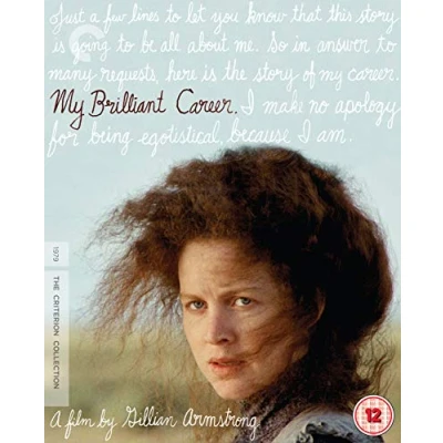Abbildung von BLU ray1 My Brilliant Career (1979) (Criterion Collection) (1 RAY)