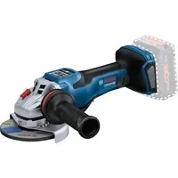 Abbildung von Bosch Professional Akku Winkelschleifer &quot;GWS 18V 15 PSC&quot;, ohne und Ladegerät